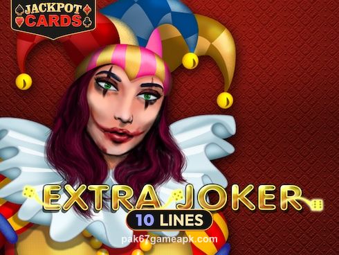 Extra Joker Game Image