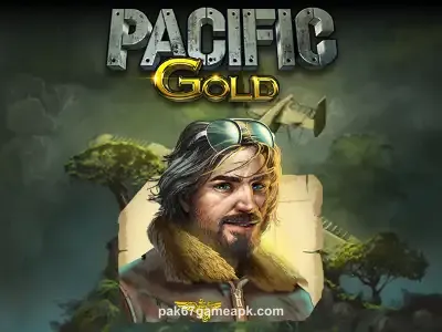 Pacific Gold slot game image from pak67 game